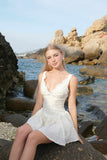 Sabrina Dress