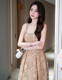 Kyra Dress