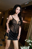 Althea Dress