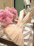 Charisse Dress