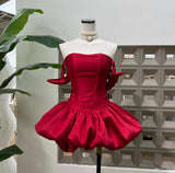 Lunette Dress