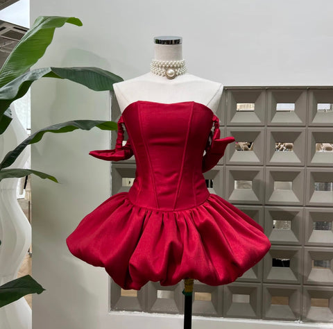 Lunette Dress
