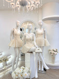 Margaux Dress