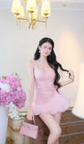 Angelica Dress