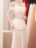 Minda Dress