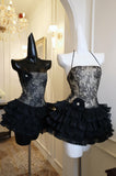 Gia Dress (On hand)