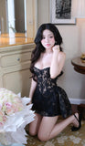 Alessia Dress