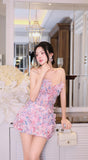 Devona Dress