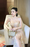 Aubrey Dress