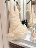 Keisha Dress