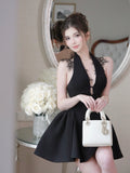 Lyra Dress