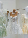 Alicia Dress (On hand)