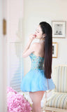 Lucia Dress