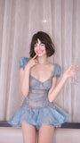 Carissa Dress