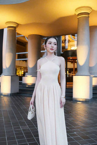 Lyka Dress (On hand)
