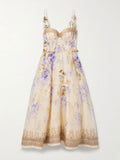 Celine Dress
