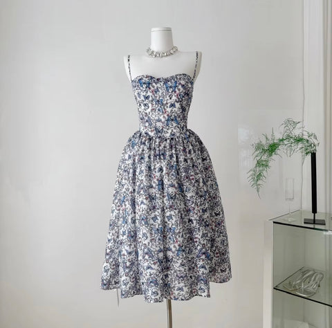 Mia Dress (On hand)