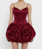 Anastelle Dress (On hand)