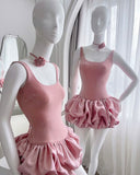 Kirsten Dress (On hand)