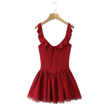 Alodia Dress