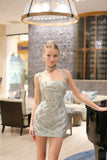 Amarina Dress (On hand)