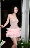 Gia Dress (On hand)