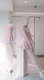 Silvana Dress (On hand)