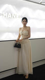 Lovina Dress