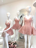 Margaux Dress