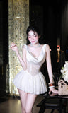Athena Dress (On hand)