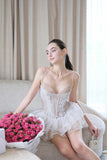 Tanya Dress