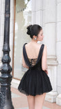 Athena Dress (On hand)