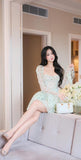 Alicia Dress (On hand)