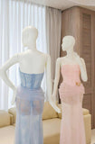 Samia Dress