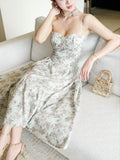 Tamara Dress (On hand)