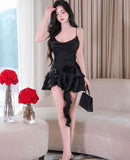 Calina Dress (On hand)