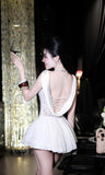 Athena Dress (On hand)