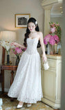 Alea Dress (On hand)