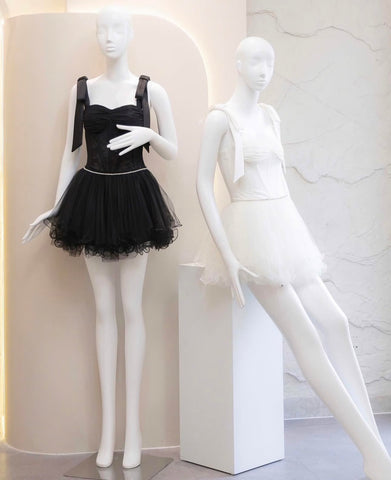 Eva Dress (On hand)