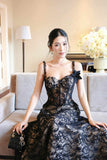 Leonora Dress