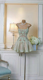 Solada Dress
