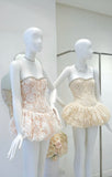 Aloura Dress