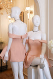 Shayla Dress