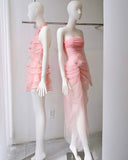 Janica Dress