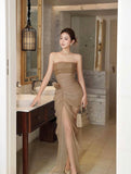 Janica Dress