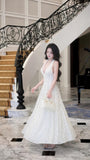 Saphira Dress