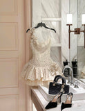 Lindy Dress