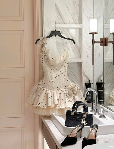 Lindy Dress