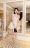 Amanda Dress