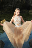 Amalia Dress